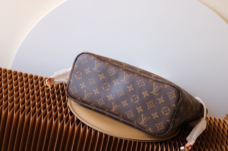 LV Shopping Bags